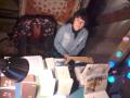 10 décembre, Salon Montreuil-sur-Livres, Montreuil