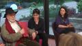 Isabelle Côte Willems après « l'Arbre de vie »
