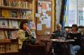 10 mai, Marko Sosič, lecture à KoToPo, Lyon