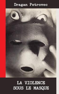 Couv violence sous le masque